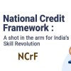 Credit-Based Course (NCrF)