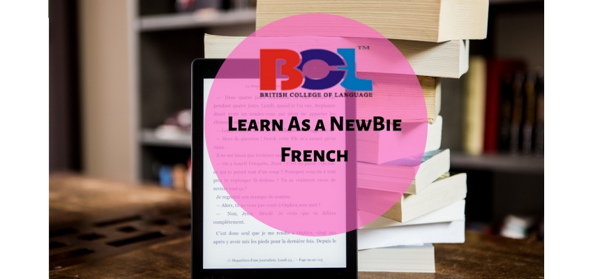 Broaden Your Career With French Language