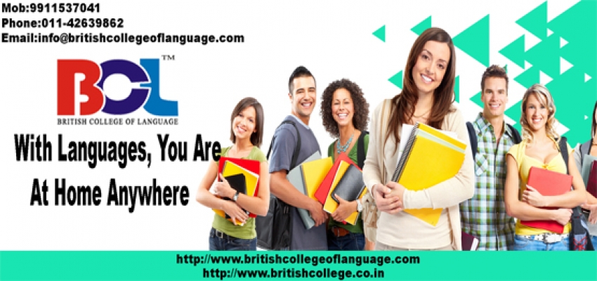 Learn Foreign Languages With British College Of Language
