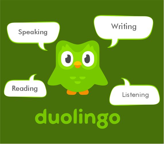 Duolingo Coaching