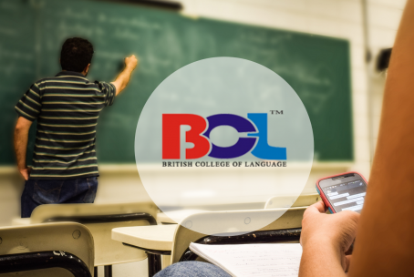 British College Of Language Training Standards
